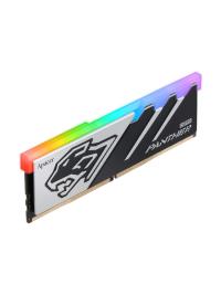 APACER Panther RGB 16GB 1x16GB 6000MHz CL40 DDR5 Gaming Ram (AH5U16G60C6229BAA-1)